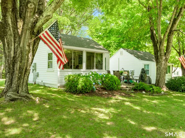 49 Cottage Road #3, Madison, CT 06443