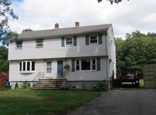 12 Oak St, Billerica, MA 01821
