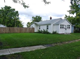 1713 S Grant St, South Bend, IN