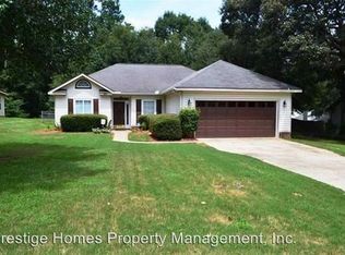 607 Antler Dr, Enterprise, AL 36330