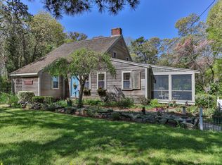 79 Mates Way, Brewster, MA 02631