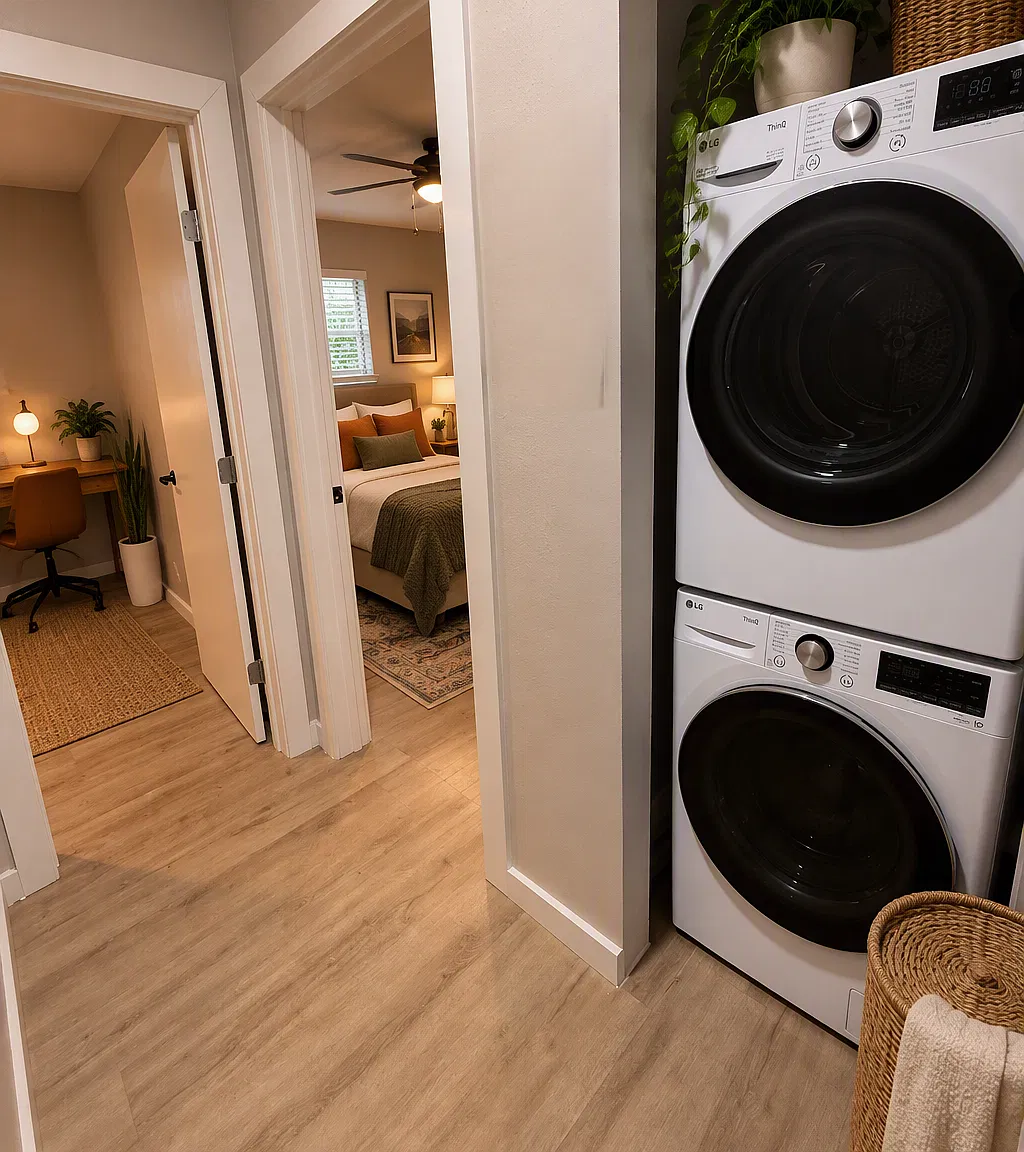 2 bed, 795 sqft, $1,495 — Photo 3