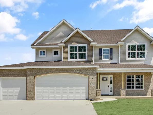 The Aviana Plan, Liberty Estates