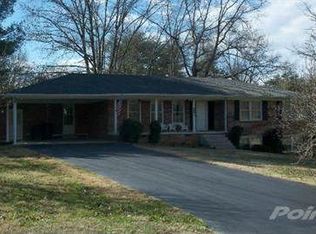 846 Lone Oak Dr, Cookeville, TN 38501