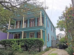 4322 S Liberty St, New Orleans, LA 70115