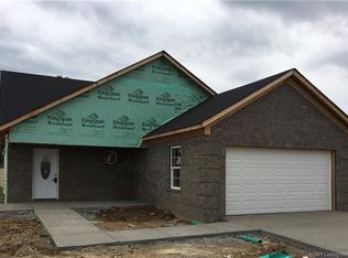 8017 Vista Pl, Charlestown, IN 47111