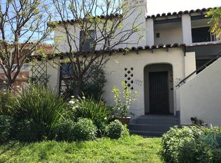 1352 Masselin Ave, Los Angeles, CA 90019