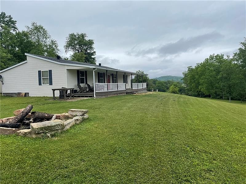641 McMahan Rd, New Bethlehem, PA 16242 MLS 1557774 Zillow