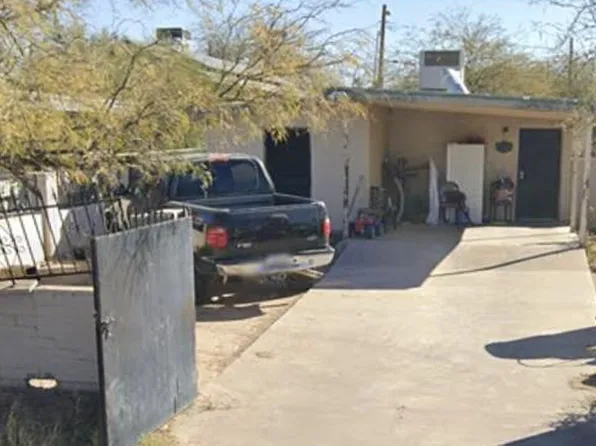1318 N 14th Ave, Tucson, AZ 85705