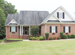 3331 Lazy Ln, Graham, NC 27253