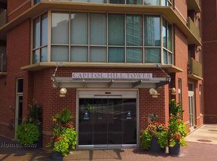 1000 New Jersey Ave SE APT 323, Washington, DC 20003