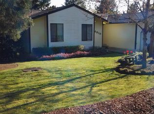 10610 NW Leahy Rd, Portland, OR 97229