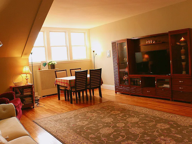 1776 Commonwealth Ave #3 — Photo 4