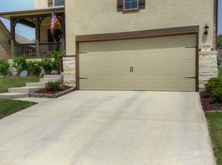 26718 Sunstream Way, San Antonio, TX 78260