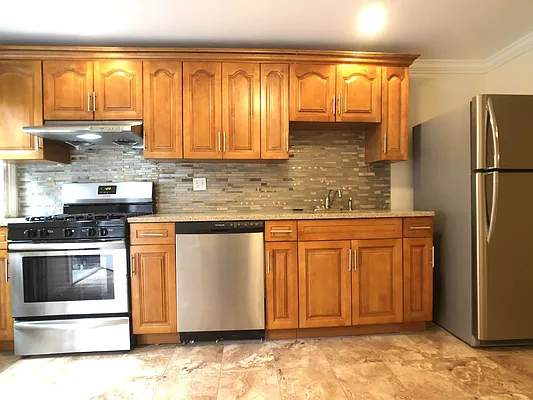 Rented by Brown Harris Stevens | media 16