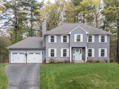 4 Muscovy Drive, Litchfield, NH, 03052