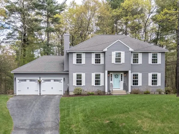 4 Muscovy Drive, Litchfield, NH 03052