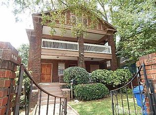 1154 Lucile Ave SW APT B, Atlanta, GA 30310