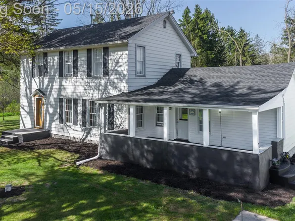 12164 Miller Rd, Lennon, MI 48449