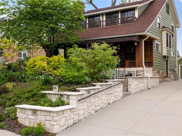 46 E 52nd St, Kansas City, MO 64112