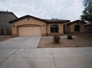 5141 W Sunland Ave, Laveen, AZ 85339