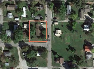 205 N 20th St, Unionville, MO 63565
