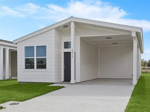 2817 Live Oak Dr, Terrytown, LA 70056