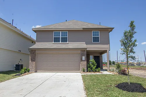 16910 Andrew Nook Ln Photo 1