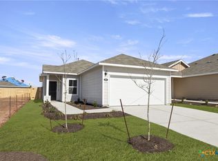 280 E Jade St, Maxwell, TX 78656
