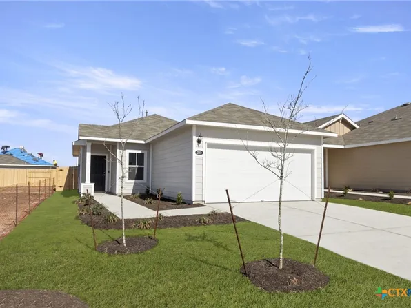 280 E Jade St, Maxwell, TX 78656