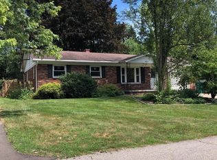 454 Brookside St, Ypsilanti, MI 48197