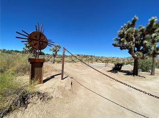 5002 Morman Ave, Yucca Valley, CA 92284