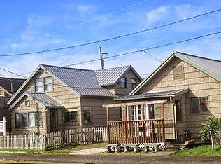 235 S Miller St, Rockaway Beach, OR