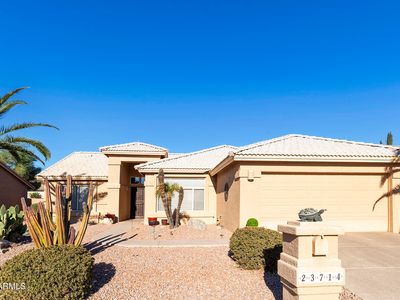 23714 S GLENBURN Drive, Sun Lakes, AZ, 85248