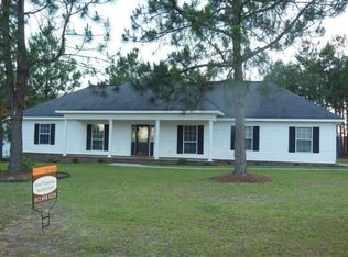 1906 Parker Rd, Statesboro, GA 30461