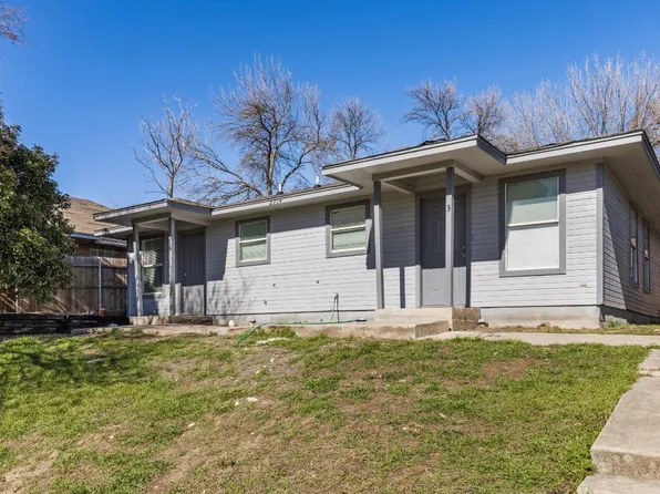 2714 NW 18th St, Fort Worth, TX 76106