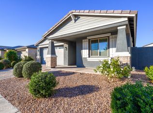 22718 E Domingo Rd, Queen Creek, AZ 85142