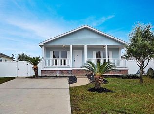 10007 Summerberry Ln, Tomball, TX 77375