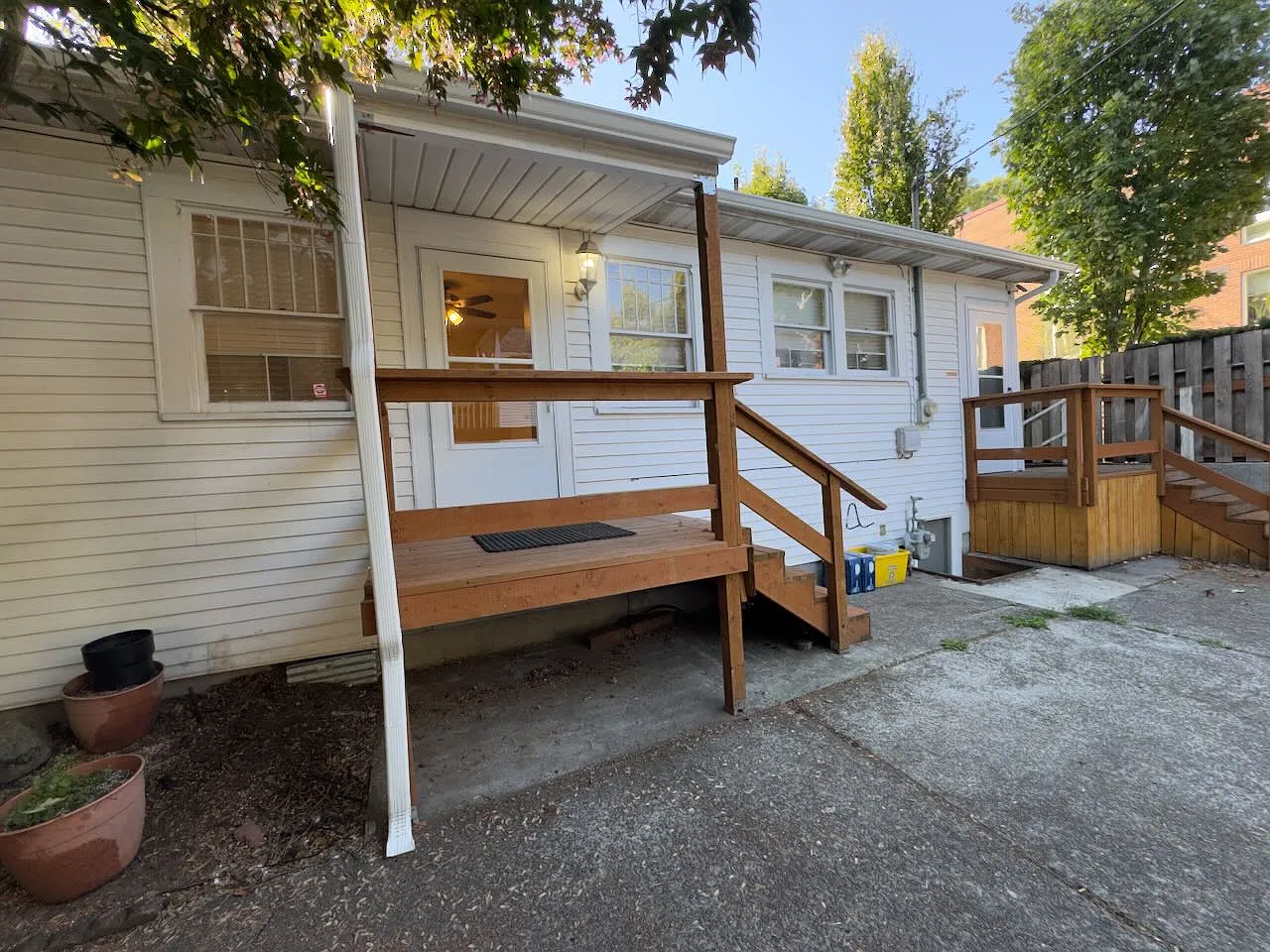 3 bed, 1190 sqft, $2,500 — Photo 3