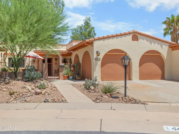 449 E Paseo Chuparosas, Green Valley, AZ 85614