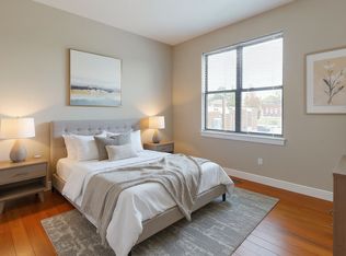 Gateway Lofts, Saint Louis, MO 63110