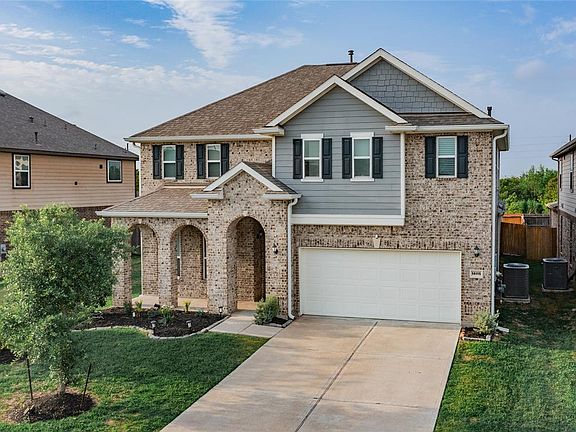 2nd image of 14115 Carlisle Hollow Lane Trl