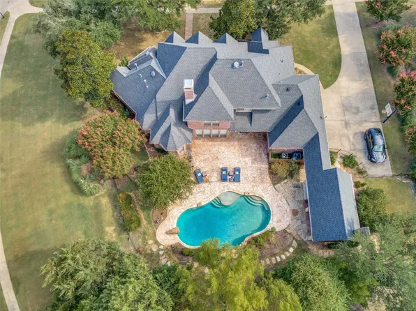 533 Loma Vis, Heath, TX 75032
