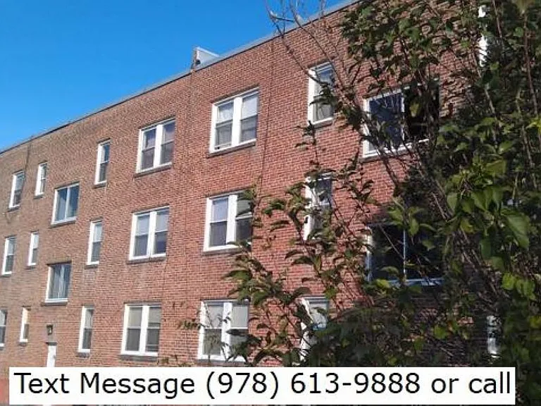 9 William St #1 — Photo 1