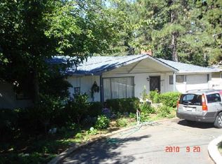 6219 Posey Ln, Paradise, CA 95969