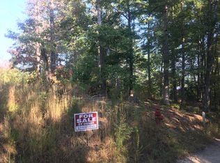 395 Katydid Rd, Morganton, GA 30560