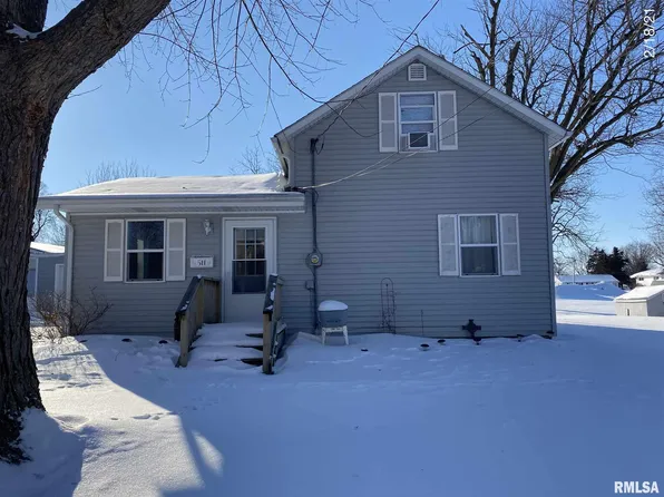 511 N East St, Cambridge, IL 61238