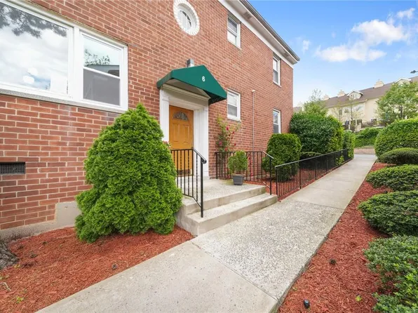 643 Pelham Road #6A, New Rochelle, NY 10805