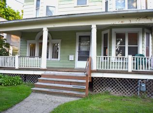 731-733 Wayne Ave, Indiana, PA 15701