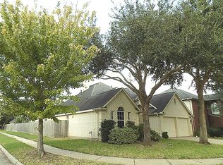 2022 Martin Lake Ct, Richmond, TX 77406